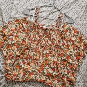 Faithful The Brand Jumpsuit